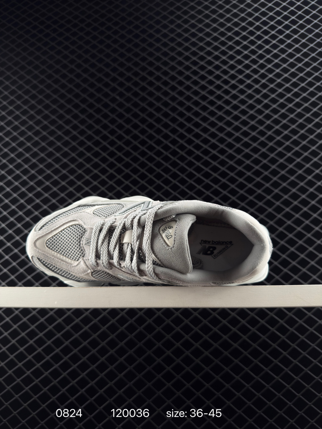 NB Joe Freshgoods x New Balance NB9060